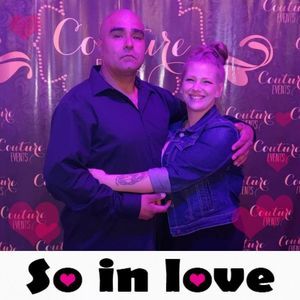 Meet your Posher, Raymond